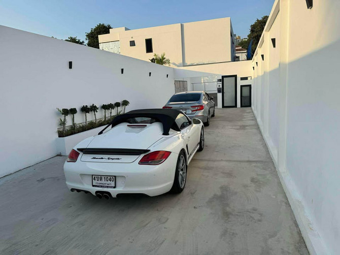 Luxury 750 SQM Villa for Sale in Pratumnak Hill Pattaya - photo 9