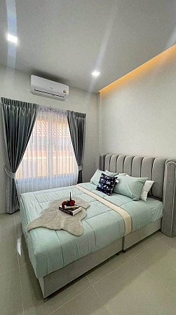 3 Bedroom Pool Villa for Sale in Mabprachan Pattaya - photo 10