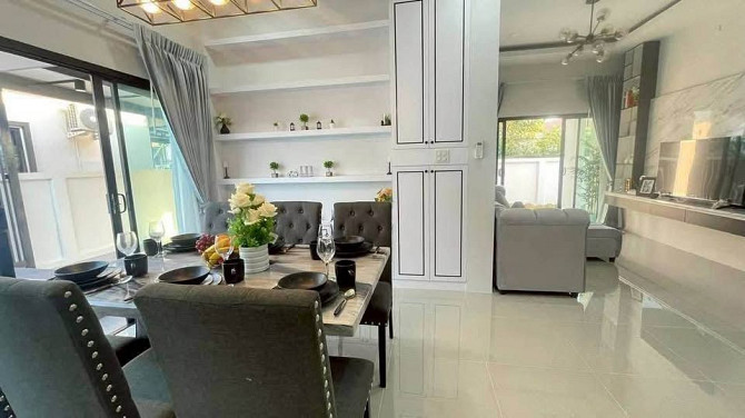 3 Bedroom Pool Villa for Sale in Mabprachan Pattaya - photo 7