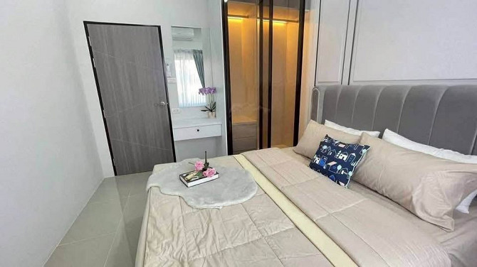 3 Bedroom Pool Villa for Sale in Mabprachan Pattaya - photo 9