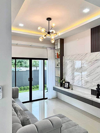 3 Bedroom Pool Villa for Sale in Mabprachan Pattaya - photo 4