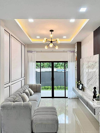 3 Bedroom Pool Villa for Sale in Mabprachan Pattaya - photo 5