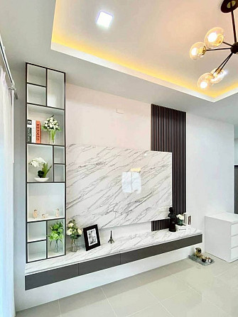 3 Bedroom Pool Villa for Sale in Mabprachan Pattaya - photo 6