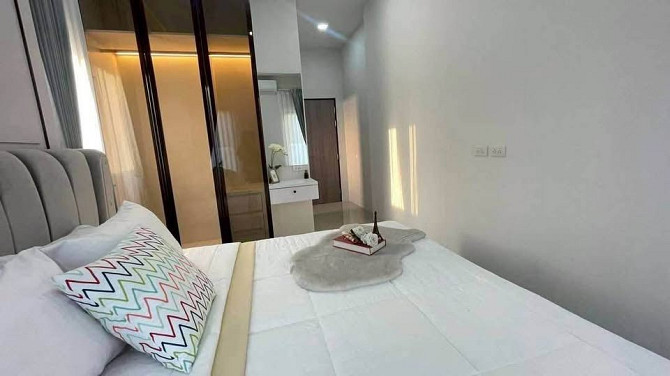 3 Bedroom Pool Villa for Sale in Mabprachan Pattaya - photo 12