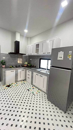 3 Bedroom Pool Villa for Sale in Mabprachan Pattaya - photo 8