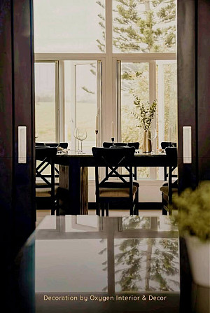 4 Bedroom Pool Villa for Sale in Khao Yai Pattaya - photo 7