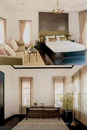 4 Bedroom Pool Villa for Sale in Khao Yai Pattaya - photo 5