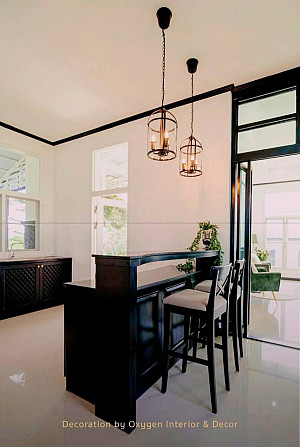 4 Bedroom Pool Villa for Sale in Khao Yai Pattaya - photo 16