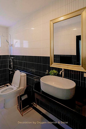 4 Bedroom Pool Villa for Sale in Khao Yai Pattaya - photo 19