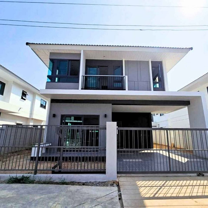 4 Bedroom Pool Villa for Sale in Phuket Phuket - photo 9