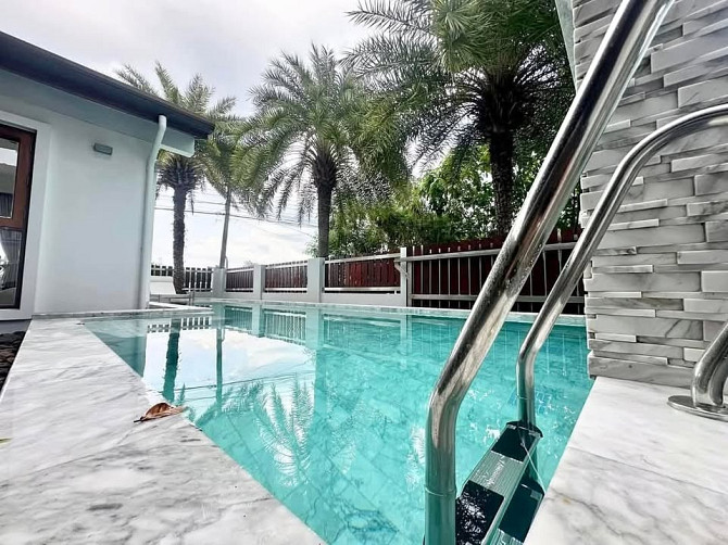 4 Bedroom Pool Villa for Sale in Koh Keaw Phuket - photo 1