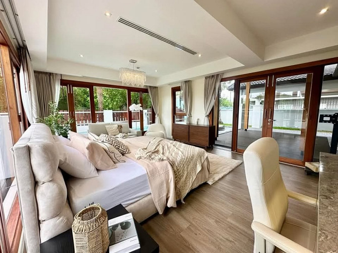 4 Bedroom Pool Villa for Sale in Koh Keaw Phuket - photo 6