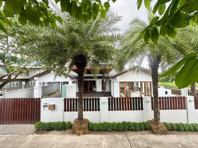 4 Bedroom Pool Villa for Sale in Koh Keaw Phuket - photo 10