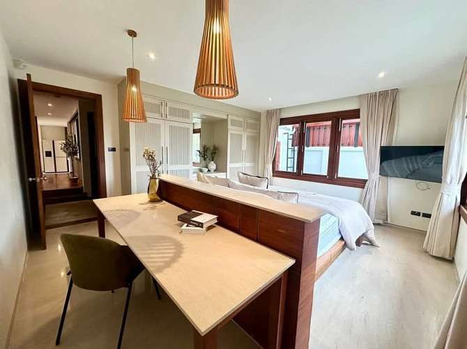4 Bedroom Pool Villa for Sale in Koh Keaw Phuket - photo 4
