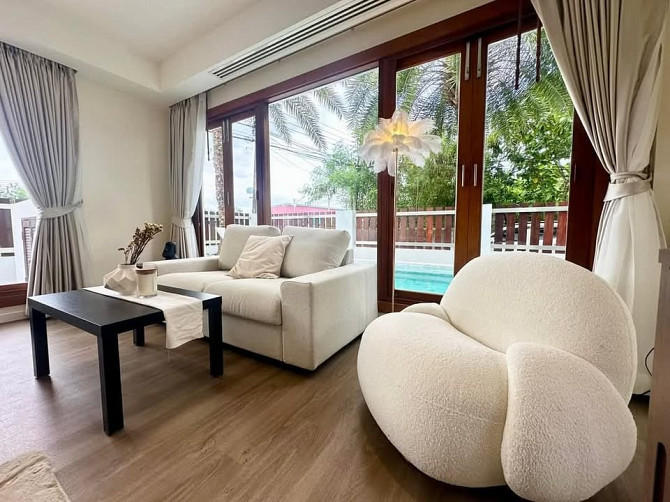 4 Bedroom Pool Villa for Sale in Koh Keaw Phuket - photo 9