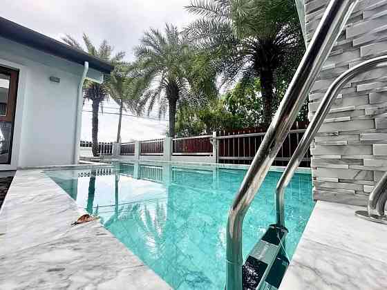 4 Bedroom Pool Villa for Sale in Koh Keaw ภูเก็ต