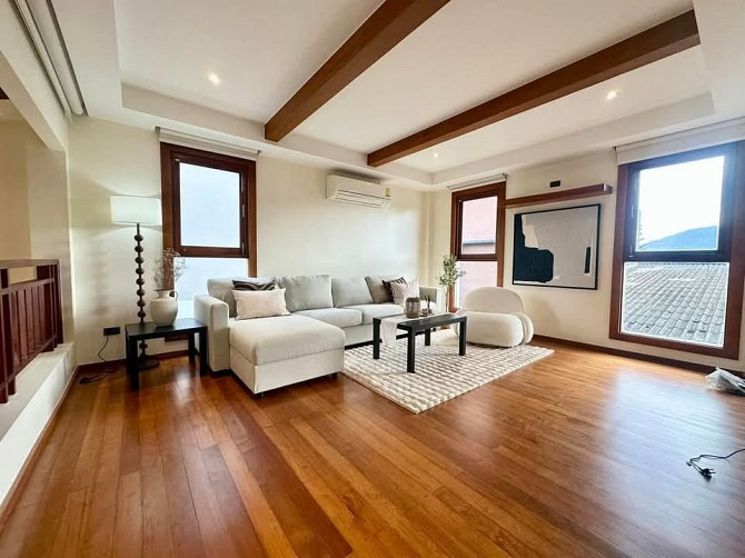 4 Bedroom Pool Villa for Sale in Koh Keaw Phuket - photo 2