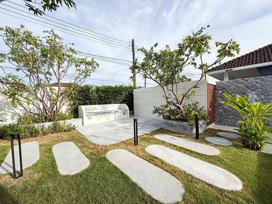 5 Bedroom Pool Villa for Sale in Phuket Phuket