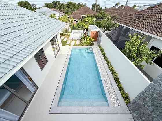 5 Bedroom Pool Villa for Sale in Phuket Phuket