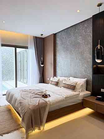 5 Bedroom Pool Villa for Sale in Phuket Phuket