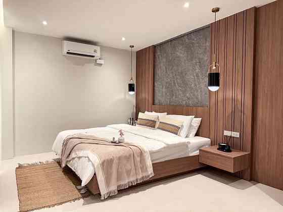 5 Bedroom Pool Villa for Sale in Phuket Phuket