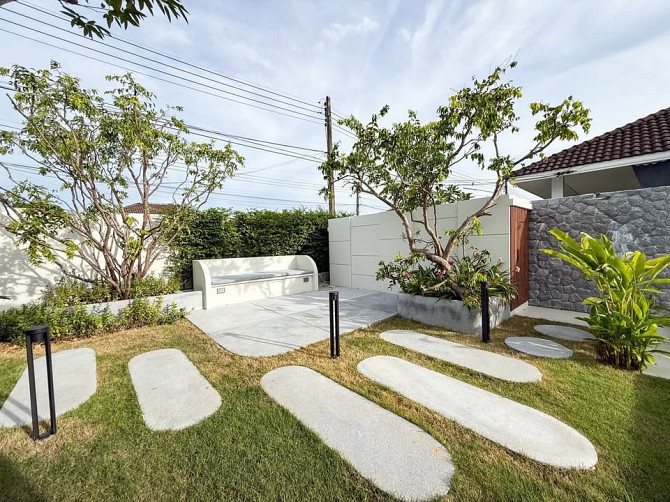5 Bedroom Pool Villa for Sale in Phuket Phuket - photo 6