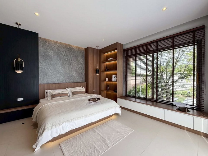 5 Bedroom Pool Villa for Sale in Phuket Phuket - photo 13