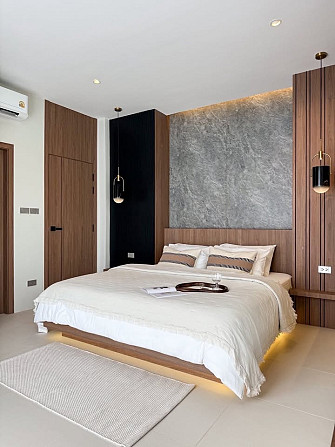 5 Bedroom Pool Villa for Sale in Phuket Phuket - photo 12