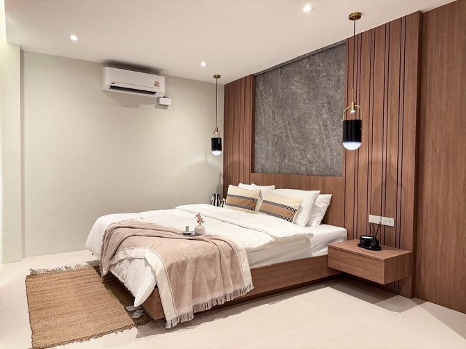 5 Bedroom Pool Villa for Sale in Phuket Phuket - photo 4