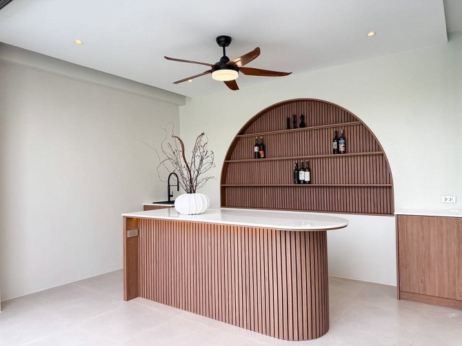 5 Bedroom Pool Villa for Sale in Phuket Phuket - photo 14