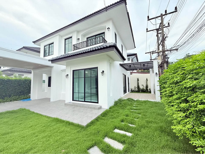 4 Bedroom Pool Villa for Sale in Chalong Phuket - photo 4