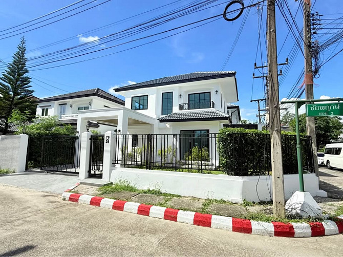 4 Bedroom Pool Villa for Sale in Chalong Phuket - photo 2