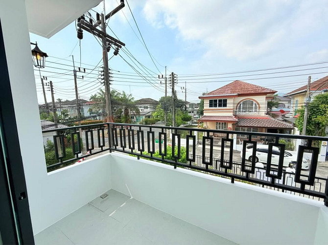 4 Bedroom Pool Villa for Sale in Chalong Phuket - photo 11