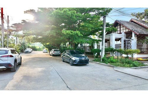 3 Bedroom Townhouse for Sale in Chaweng, Koh Samui Samui - photo 9