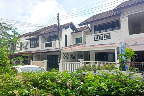 3 Bedroom Townhouse for Sale in Chaweng, Koh Samui Samui - photo 2