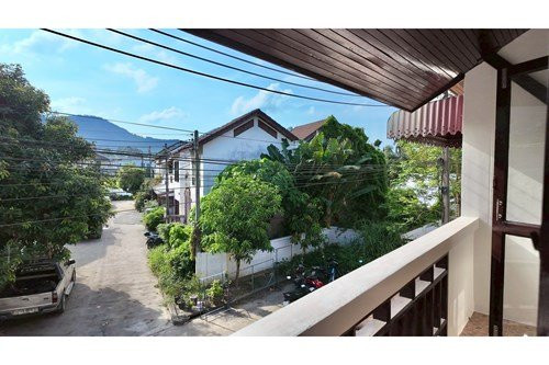 3 Bedroom Townhouse for Sale in Chaweng, Koh Samui Samui - photo 19
