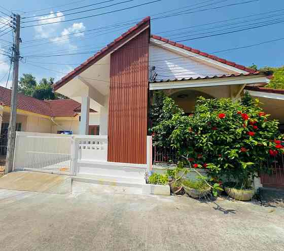 2 Bedroom Townhouse for Sale in Chaweng Samui