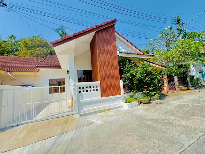 2 Bedroom Townhouse for Sale in Chaweng Samui - photo 20