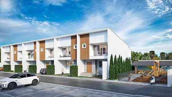 3 Bedroom Townhouse for Sale near Choeng Mon Beach Samui