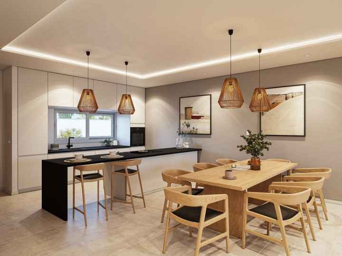 3 Bedroom Townhouse for Sale near Choeng Mon Beach Samui - photo 5