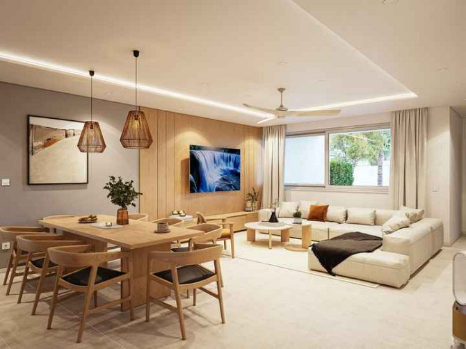3 Bedroom Townhouse for Sale near Choeng Mon Beach Samui - photo 6