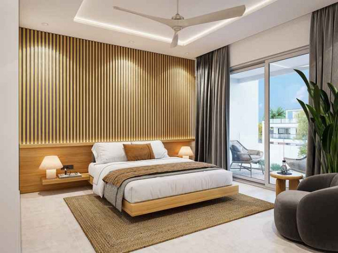 3 Bedroom Townhouse for Sale near Choeng Mon Beach Samui - photo 7