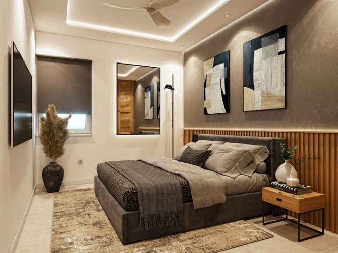 3 Bedroom Townhouse for Sale near Choeng Mon Beach Samui - photo 4