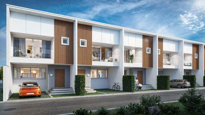 3 Bedroom Townhouse for Sale near Choeng Mon Beach Samui - photo 9