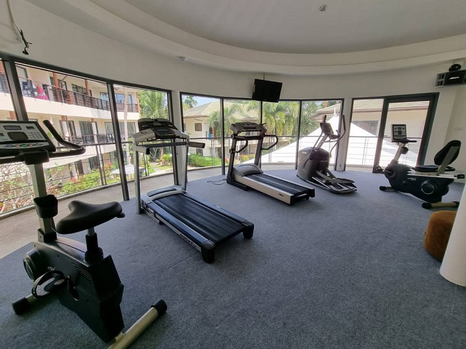 1 Bedroom Condo for Sale in Bangrak, Koh Samui Samui - photo 16