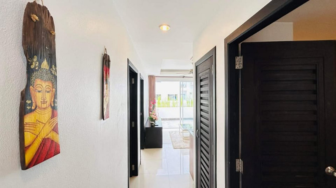2 Bed Apartment & Office for Sale with Company Samui - photo 2