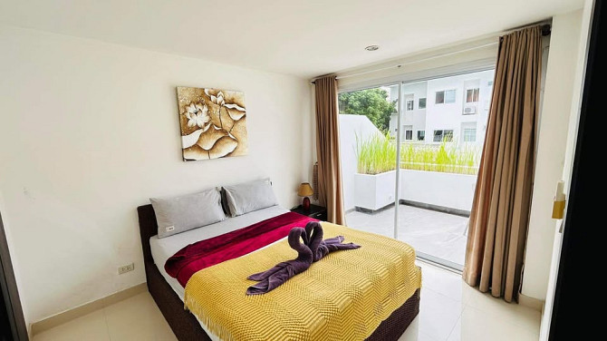 2 Bed Apartment & Office for Sale with Company Samui - photo 8