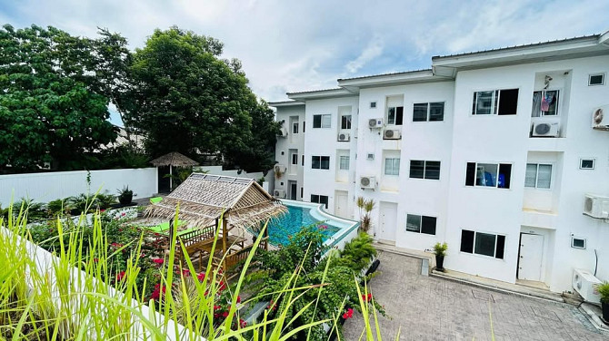 2 Bed Apartment & Office for Sale with Company Samui - photo 15