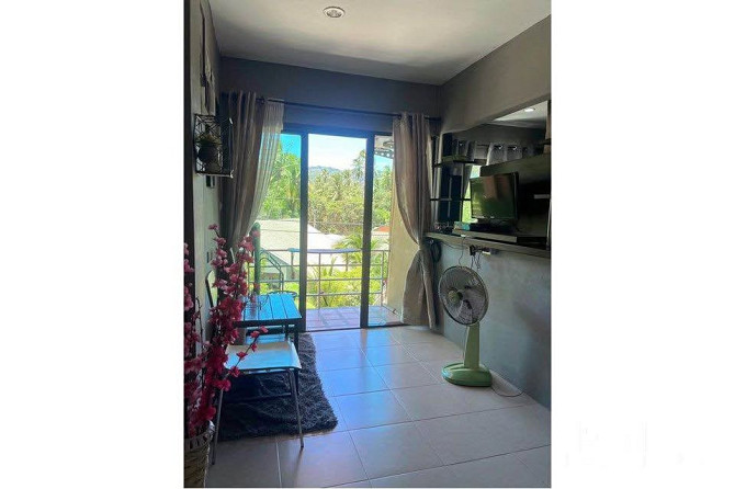 29.93 Sq. M. Condo for Sale in Maenam Samui - photo 6