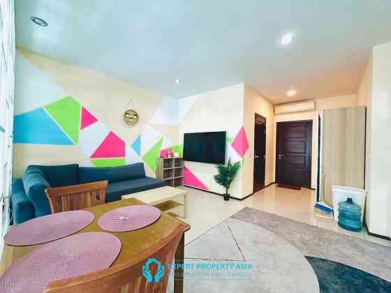 1 Bedroom Condo for Sale in Maenam Samui